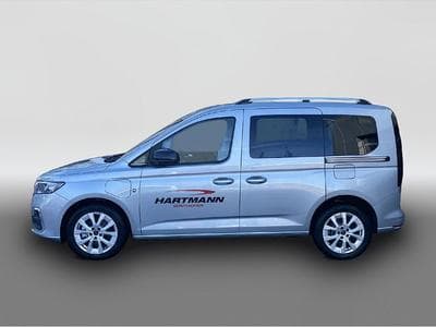 Ford Tourneo (2026) - Foto 6