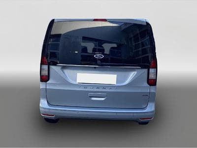 Ford Tourneo (2026) - Foto 7