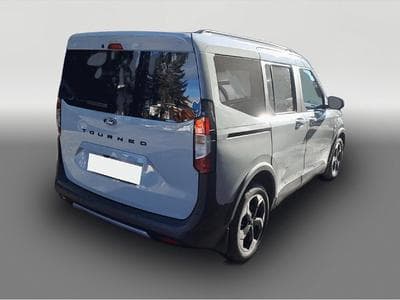 Ford Tourneo (2026) - Foto 2