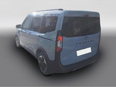 Ford Tourneo (2026) - Foto 3