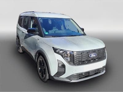 Ford Tourneo (2026) - Foto 4