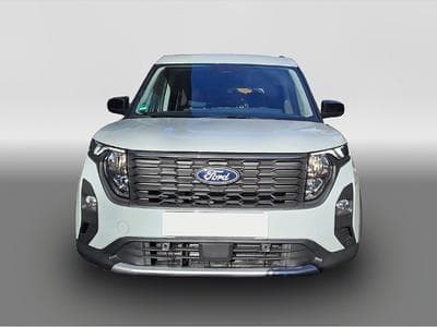 Ford Tourneo (2026) - Foto 5