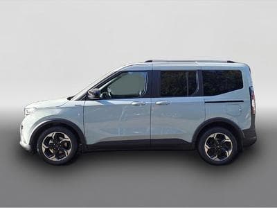 Ford Tourneo (2026) - Foto 6