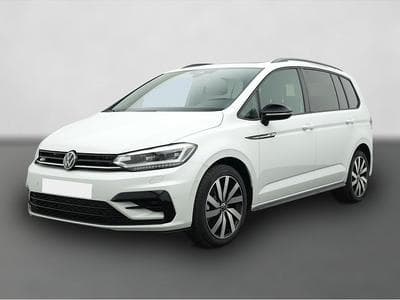 VW Touran (2026) - Foto 1