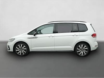 VW Touran (2026) - Foto 2