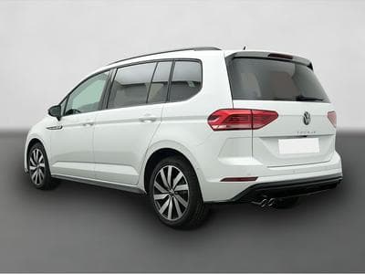 VW Touran (2026) - Foto 3