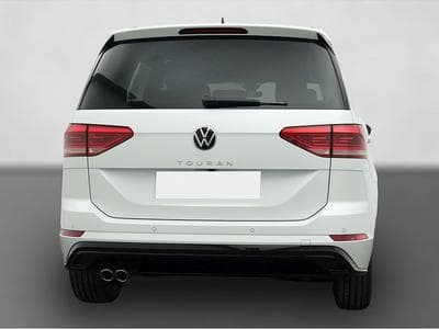 VW Touran (2026) - Foto 4