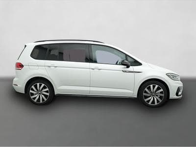 VW Touran (2026) - Foto 6