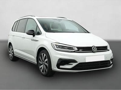 VW Touran (2026) - Foto 7