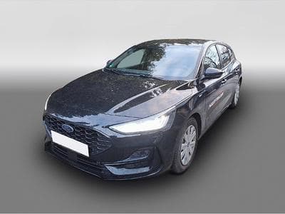 Ford Focus (2026) - Foto 1