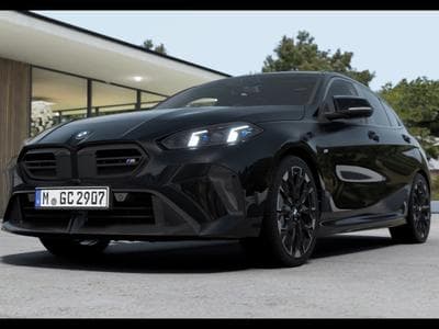 BMW M135 Xdrive (2025) - Foto 1