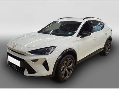 Cupra Formentor (2026) - Foto 1