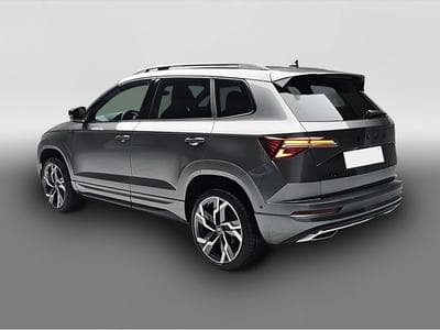 Skoda Karoq (2026) - Foto 3