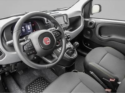 Fiat Panda (2024) - Foto 3