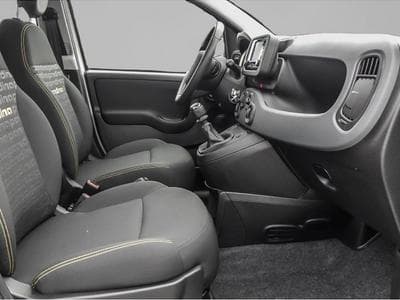 Fiat Panda (2024) - Foto 5