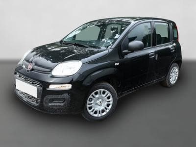 Fiat Panda (2025) - Foto 1