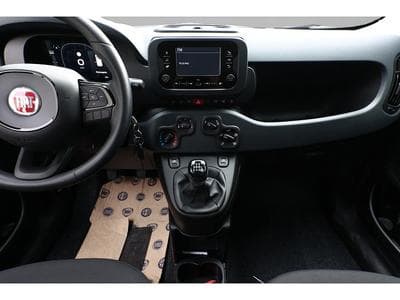 Fiat Panda (2025) - Foto 7