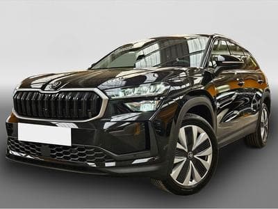 Skoda Kodiaq (2026) - Foto 1