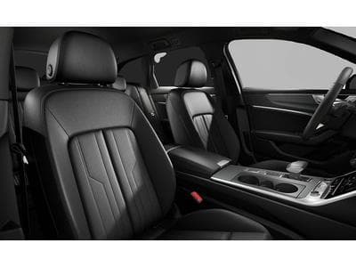 Audi A6 (2026) - Foto 4