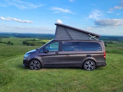 Mercedes Marco Polo (2017) - Foto 1