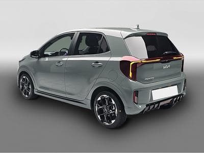 Kia Picanto (2026) - Foto 3