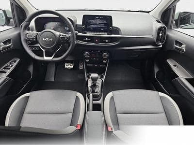 Kia Picanto (2026) - Foto 6