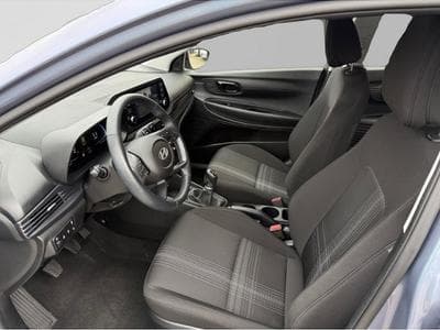 Hyundai i20 (2026) - Foto 5