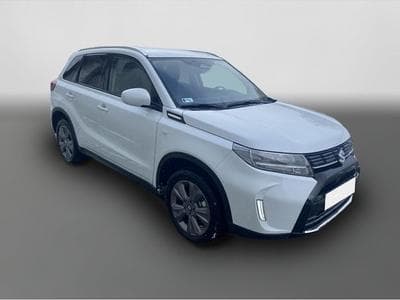Suzuki Vitara (2026) - Foto 1