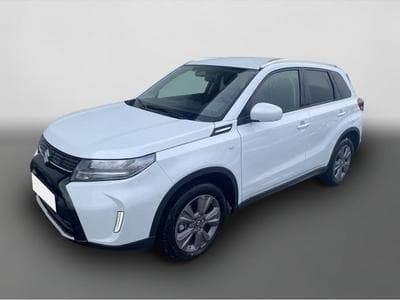 Suzuki Vitara (2026) - Foto 2