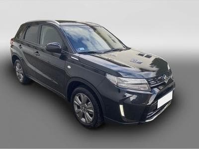 Suzuki Vitara (2026) - Foto 1