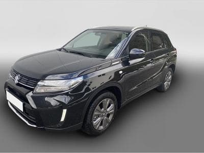 Suzuki Vitara (2026) - Foto 2