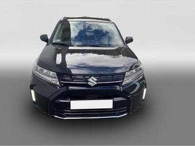 Suzuki Vitara (2026) - Foto 3