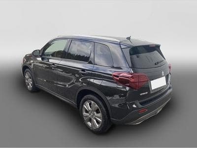 Suzuki Vitara (2026) - Foto 4