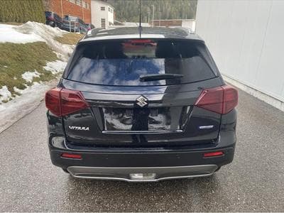 Suzuki Vitara (2026) - Foto 6