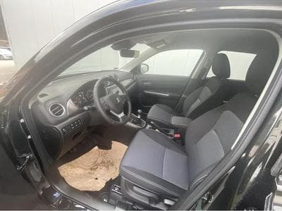 Suzuki Vitara (2026) - Foto 8