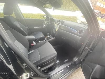 Suzuki Vitara (2026) - Foto 9