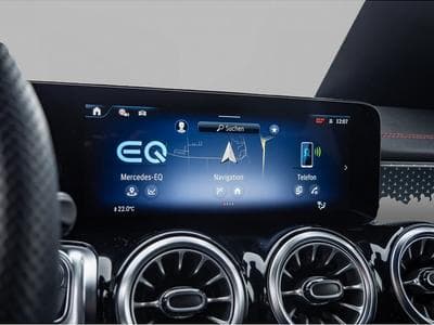 Mercedes EQB (2025) - Foto 7