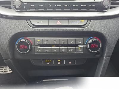 Kia Ceed (2026) - Foto 10