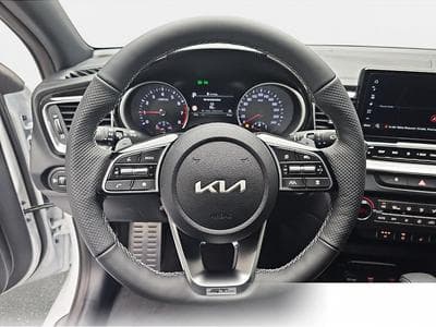 Kia Ceed (2026) - Foto 12