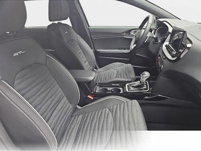 Kia Ceed (2026) - Foto 15