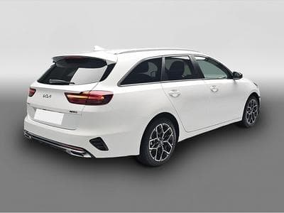 Kia Ceed (2026) - Foto 2