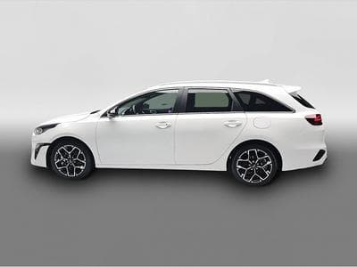 Kia Ceed (2026) - Foto 4