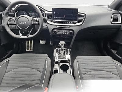 Kia Ceed (2026) - Foto 6