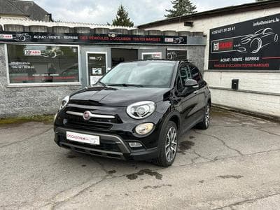 Fiat 500X 2.0 JTD 136CV. 4X4 AUTOMATIQUE PANORAMA XENON (2016) - Foto 1