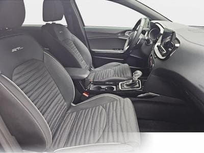 Kia Ceed (2026) - Foto 15