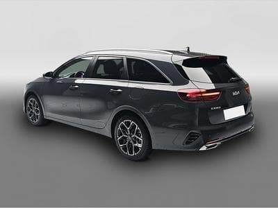 Kia Ceed (2026) - Foto 3