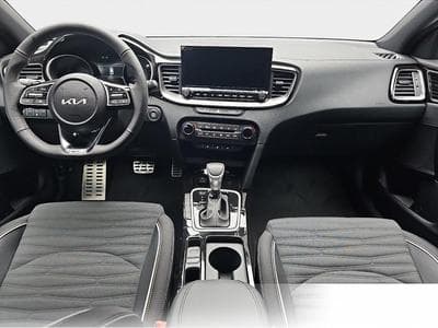 Kia Ceed (2026) - Foto 6
