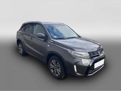 Suzuki Vitara (2026) - Foto 1