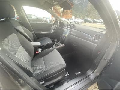 Suzuki Vitara (2026) - Foto 10