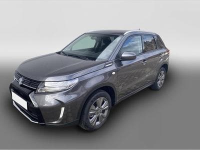 Suzuki Vitara (2026) - Foto 2